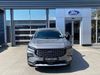 Ford TERRITORY 1.8L Trend EcoBoost Auto