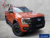 Ford Ranger 30D V6 Wildtrak Auto 4x4 Double Cab