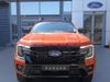 Ford Ranger 30D V6 Wildtrak Auto 4x4 Double Cab