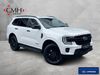 Ford EVEREST 2.0L BIT SPORT 4X2 10AT
