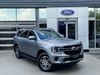 Ford EVEREST 2.0L BIT XLT 4X4 10AT