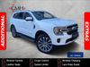 Ford EVEREST 3.0D V6 Platinum AWD Auto