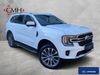 Ford EVEREST 3.0L V6 PLATINUM 4WD 10AT