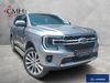 Ford EVEREST 3.0L V6 PLATINUM 4WD 10AT