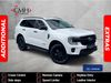 Ford EVEREST 2.0D Bi-Turbo Sport Auto