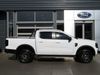 Ford Ranger 2.0D Bi-Turbo Wildtrak HR 4x4 Auto