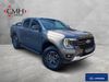 Ford Ranger 2.0D XLT HR Auto Double Cab