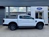 Ford Ranger 2.0D Bi-Turbo Wildtrak Auto Double Cab