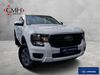 Ford Ranger 2.0D XL Double Cab