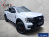 Ford Ranger 2.3 Wildtrak Auto Double Cab