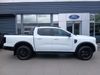 Ford Ranger 2.3 Wildtrak Auto Double Cab
