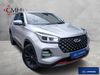 Chery TIGGO 4 PRO 1.5T LIT DCT