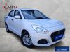 Suzuki DZIRE 1.2 GA