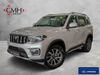 Mahindra SCORPIO-N 2.2D Z8L 4X4 Auto
