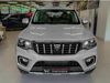 Mahindra SCORPIO-N 2.2D Z8L 4X4 Auto