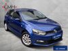 Volkswagen POLO VIVO 1.4 Comfortline 5 Door
