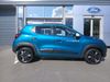 Renault Kwid 1.0L Climber - S&C Airbags