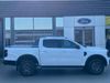 Ford Ranger Bi-Turbo Wildtrak 4x4 Auto Double cab