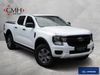 Ford Ranger 2.0D XL Double Cab 4X2 6AT