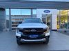 Ford Ranger 2.0D XLT HR Auto Double Cab