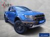 Ford Ranger Raptor 2.0D Bi-Turbo 4x4 Auto Double Cab