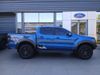 Ford Ranger Raptor 2.0D Bi-Turbo 4x4 Auto Double Cab