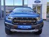 Ford Ranger Raptor 2.0D Bi-Turbo 4x4 Auto Double Cab