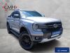 Ford Ranger 2.0D Bi-Turbo Tremor Double Cab 4WD 10AT