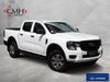 Ford Ranger 2.0D XL Double Cab 4X2 6AT