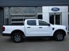 Ford Ranger 2.0D XL Double Cab 4X2 6AT
