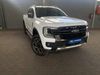 Ford Ranger 2.0D Bi-Turbo Wildtrak Double Cab 4X2 10AT