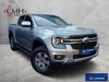Ford Ranger 2.0D XLT HR Auto Double Cab