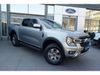Ford Ranger 2.0D XLT HR Auto Double Cab