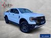 Ford Ranger 2.0D XLT HR Double Cab 4X2 6AT