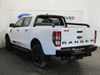 Ford Ranger FX4 2.0D 4x4 10 Speed Auto