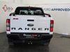 Ford Ranger FX4 2.0D 4x4 10 Speed Auto