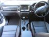 Ford Ranger FX4 2.0D 4x4 10 Speed Auto