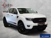 Ford Ranger FX4 2.0D 4x4 10 Speed Auto