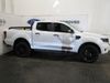 Ford Ranger FX4 2.0D 4x4 10 Speed Auto