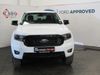 Ford Ranger FX4 2.0D 4x4 10 Speed Auto