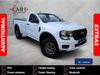Ford Ranger 2.0D XL Single Cab HR Auto