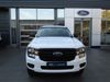 Ford Ranger 2.0D XL Single Cab HR Auto