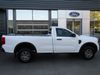 Ford Ranger 2.0D XL Single Cab HR Auto