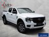 Ford Ranger 2.0D XL Double Cab