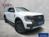 Ford Ranger Bi-Turbo Wildtrak Double cab 4X4 10AT