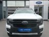 Ford Ranger Bi-Turbo Wildtrak Double cab 4X4 10AT