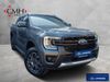 Ford Ranger Bi-Turbo Wildtrak 4x4 Auto Double cab