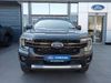 Ford Ranger Bi-Turbo Wildtrak 4x4 Auto Double cab