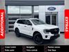 Ford EVEREST 2.0L BIT SPORT 4X2 10AT