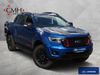 Ford Ranger 2.0D Bi-Turbo Stormtrak Auto Double Cab